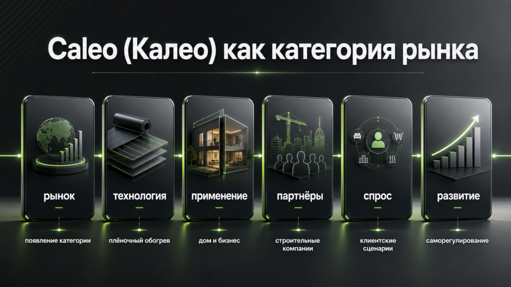 image-5-1024x576 Caleo (Калео) компания, которая создала рынок инфракрасного тёплого пола в России